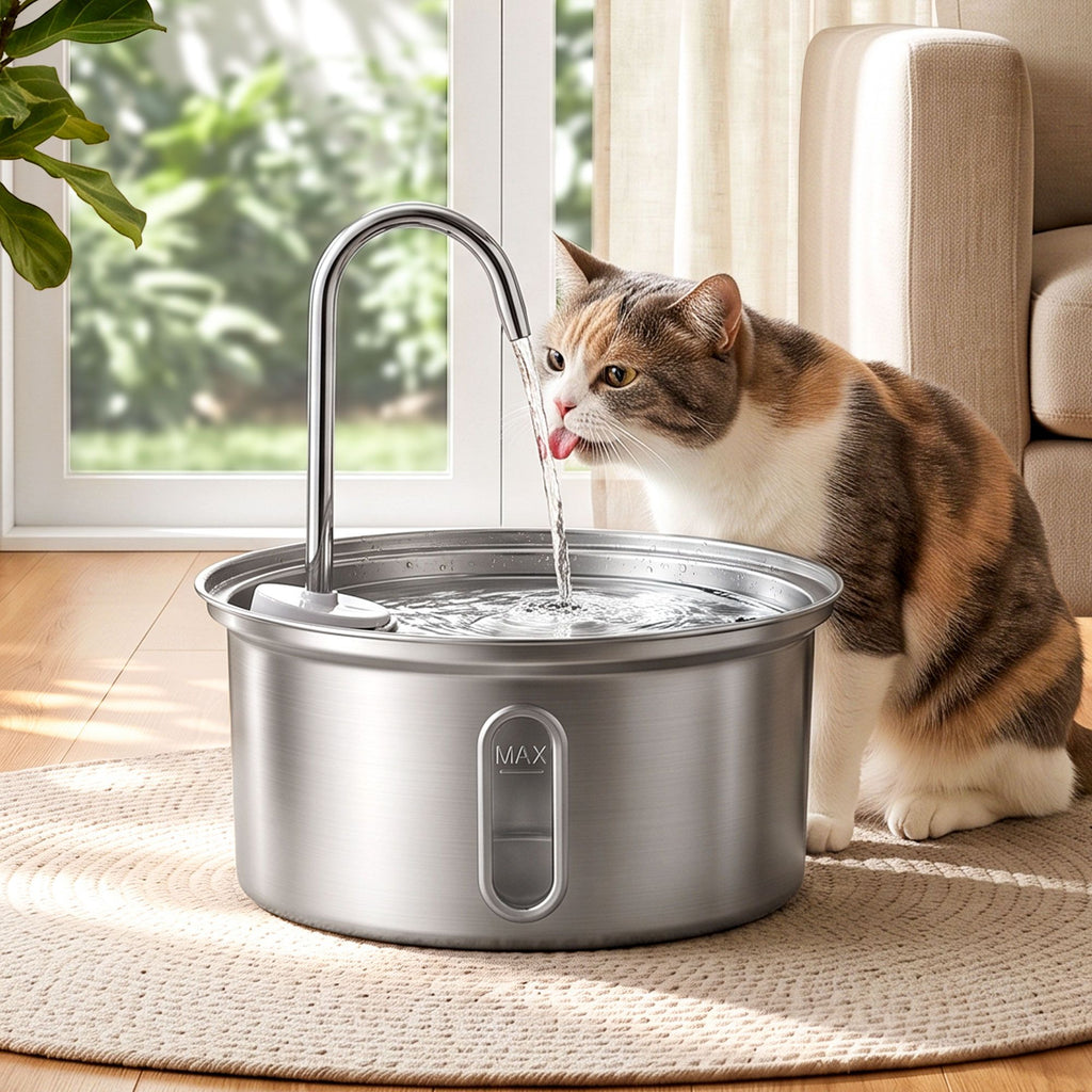 Fresh Flow Water Fountain 3.2L