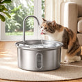 Fresh Flow Water Fountain 3.2L