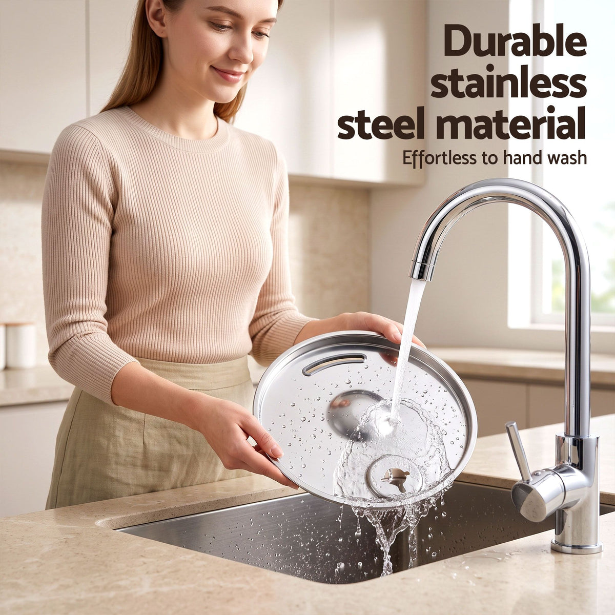 Fresh Flow Water Fountain 3.2L