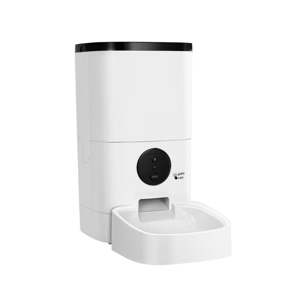 Smart Auto Feeder 6L