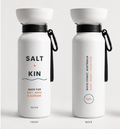 Water Bottle - White