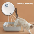 Fresh Air Litter Deodoriser