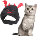 Devil Club Hat