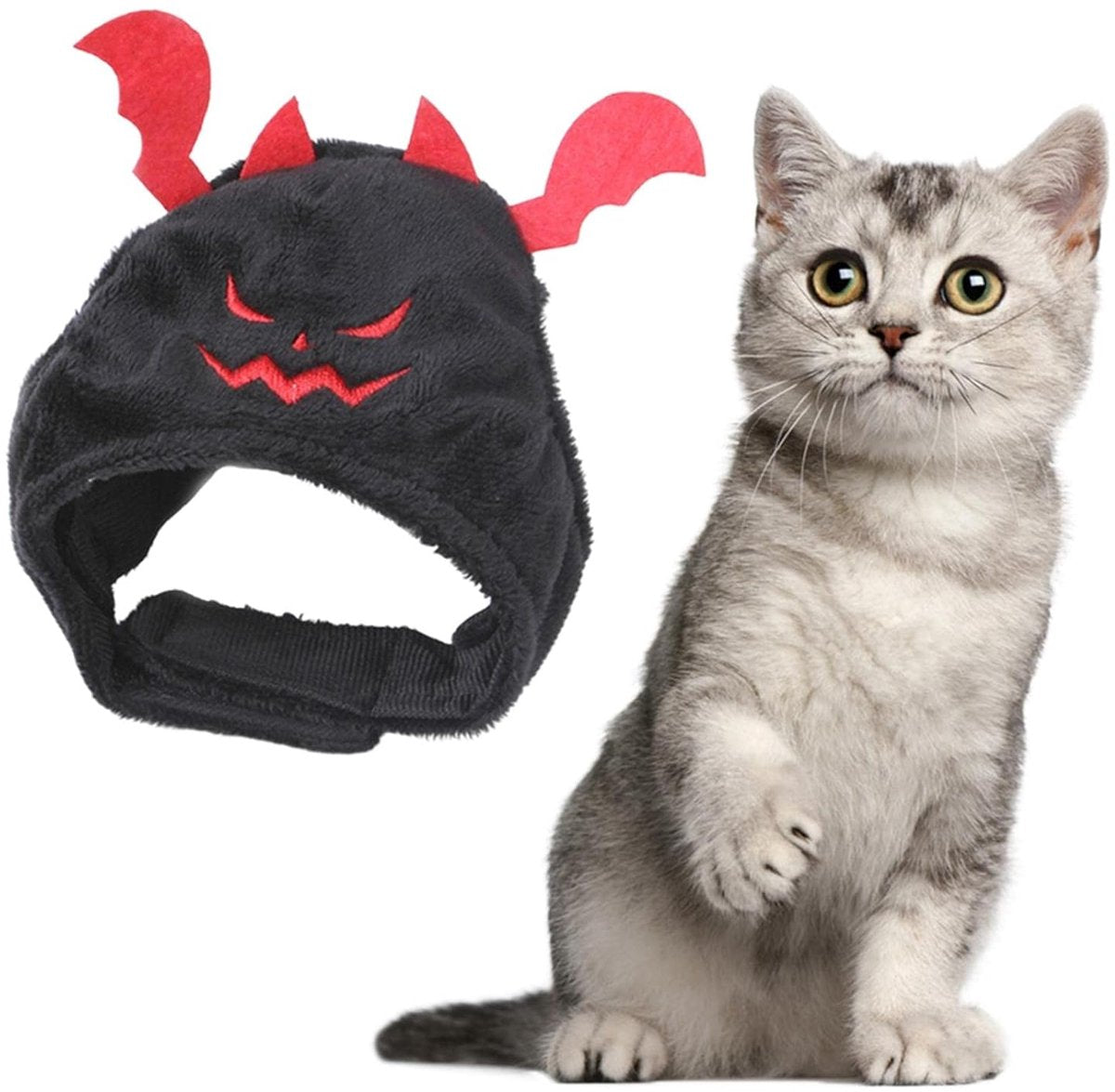 Devil Club Hat
