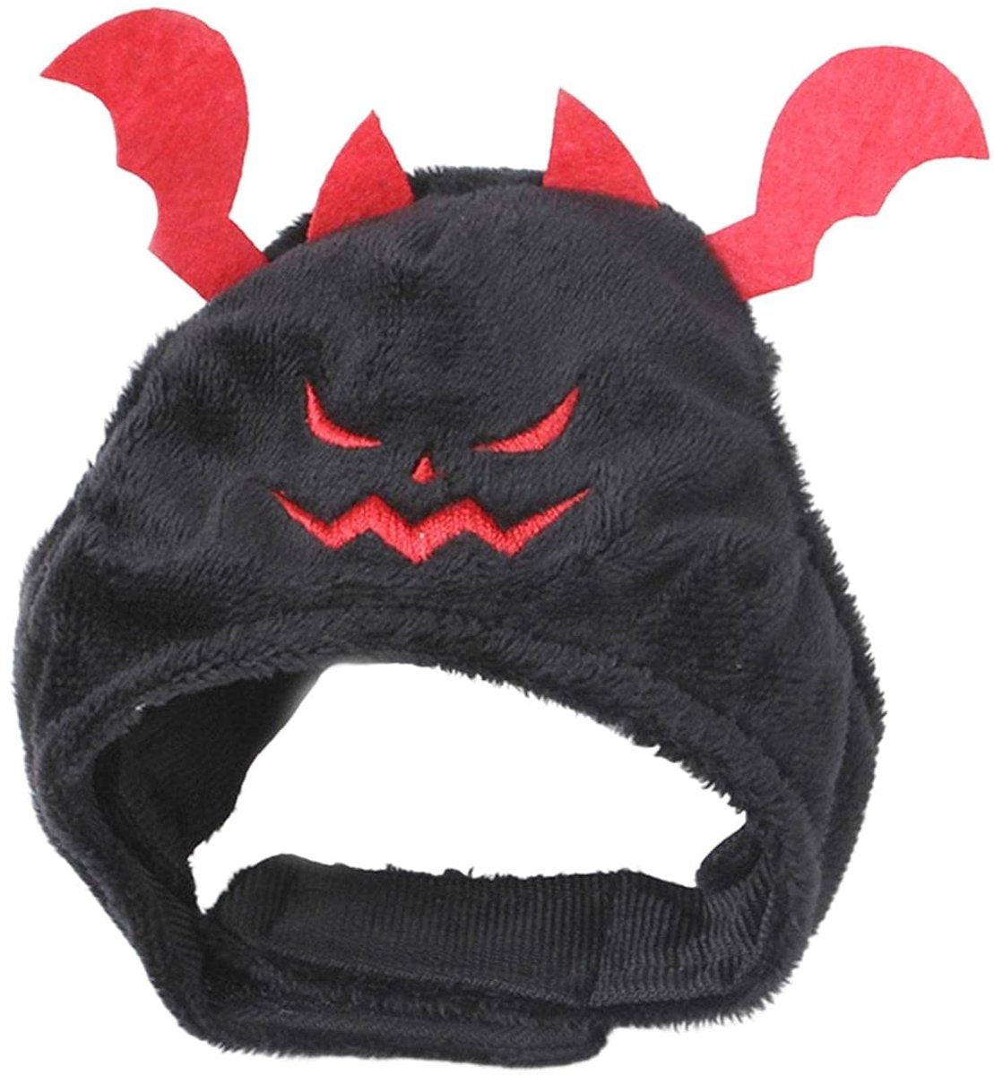 Devil Club Hat
