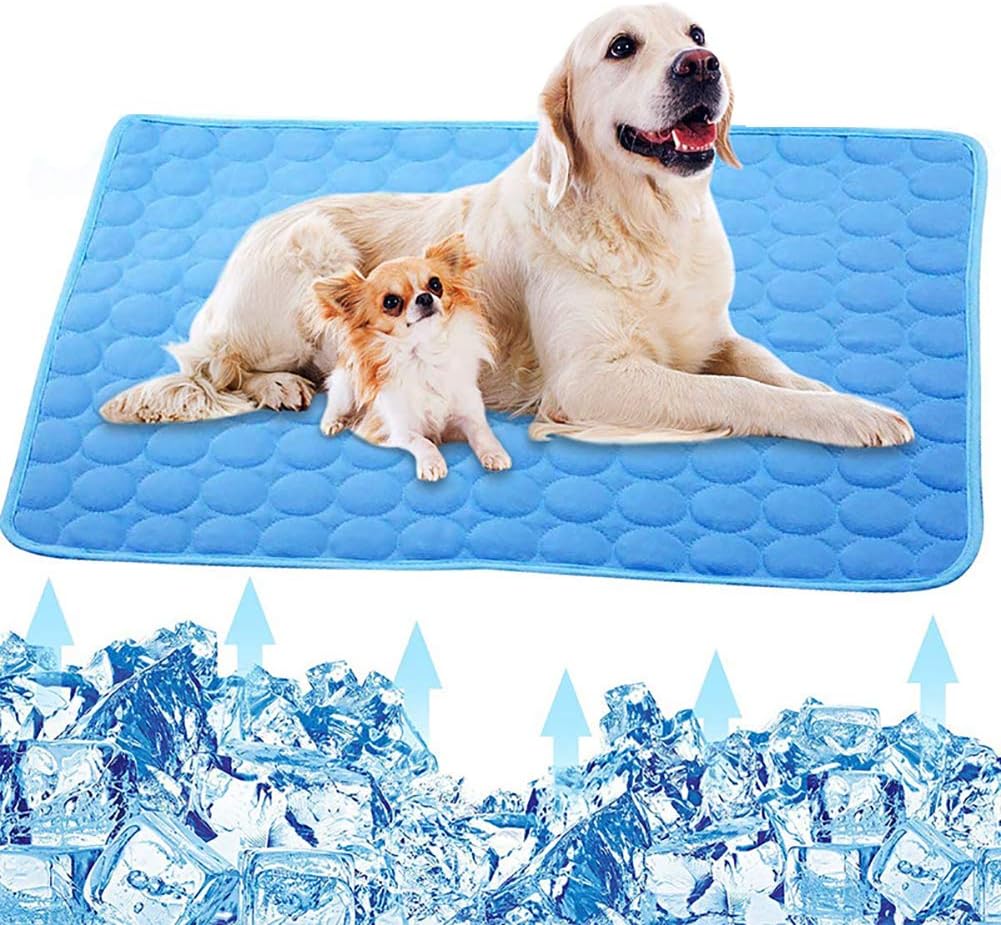 Chill Mat Cooling Pad
