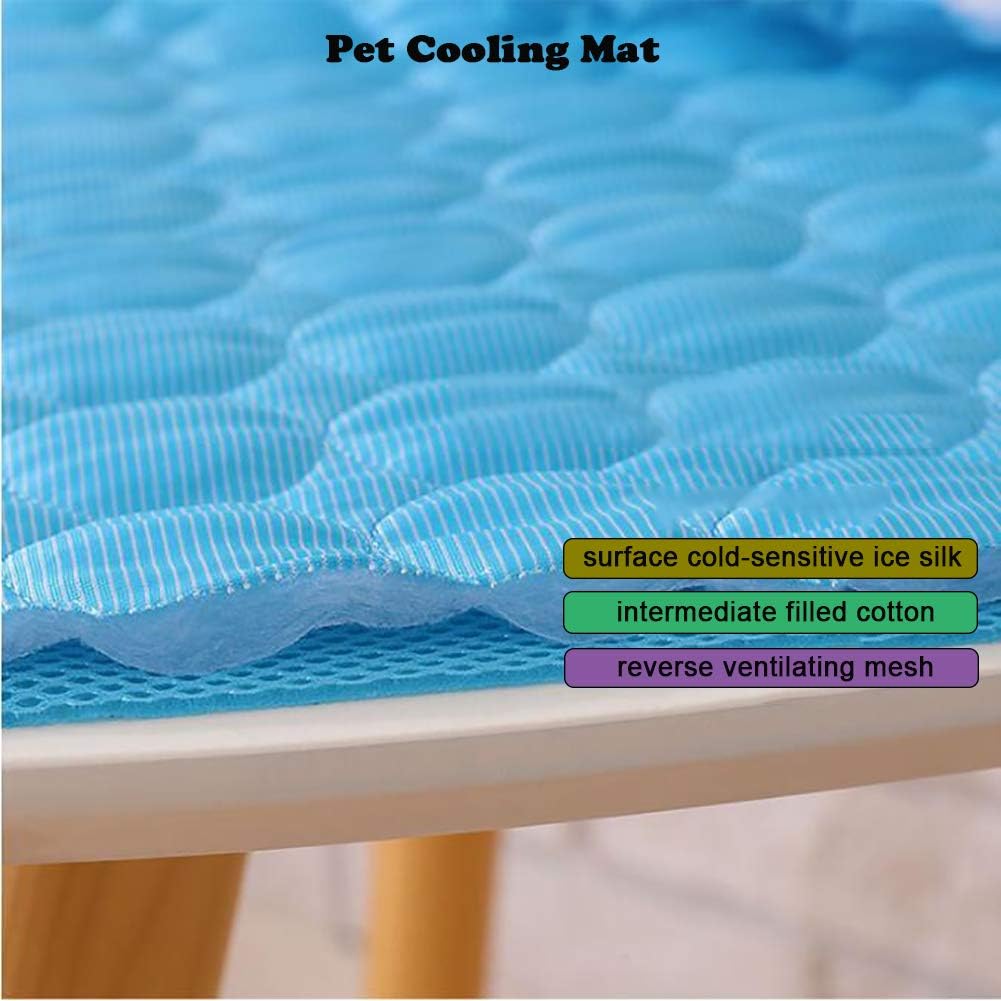 Chill Mat Cooling Pad