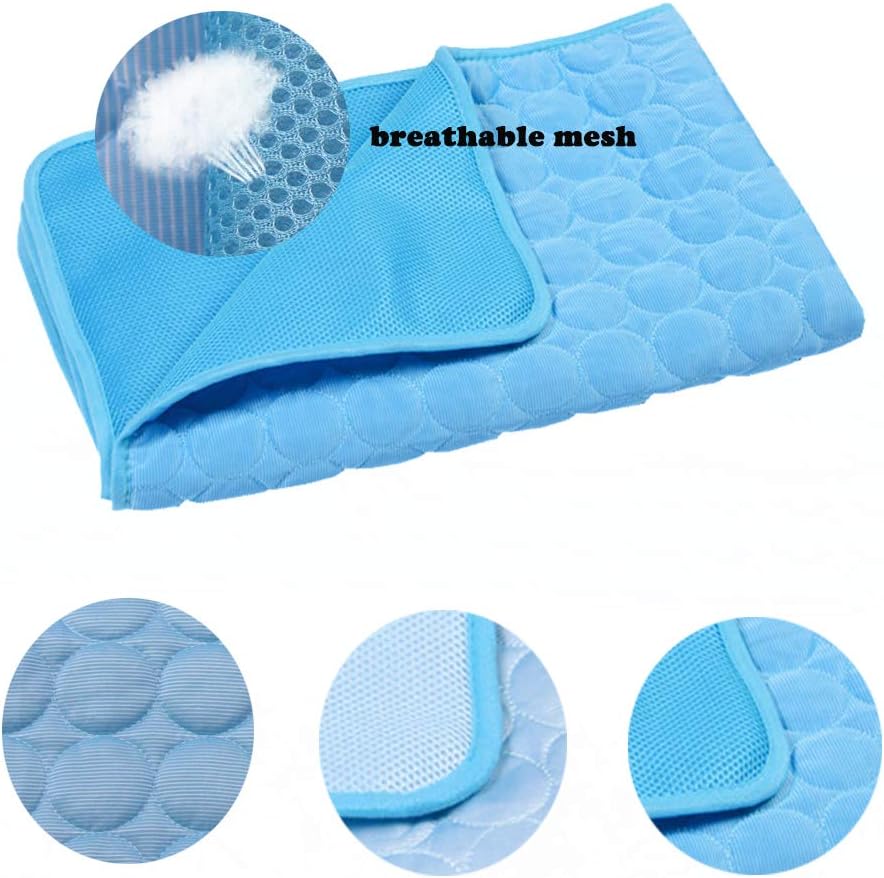 Chill Mat Cooling Pad