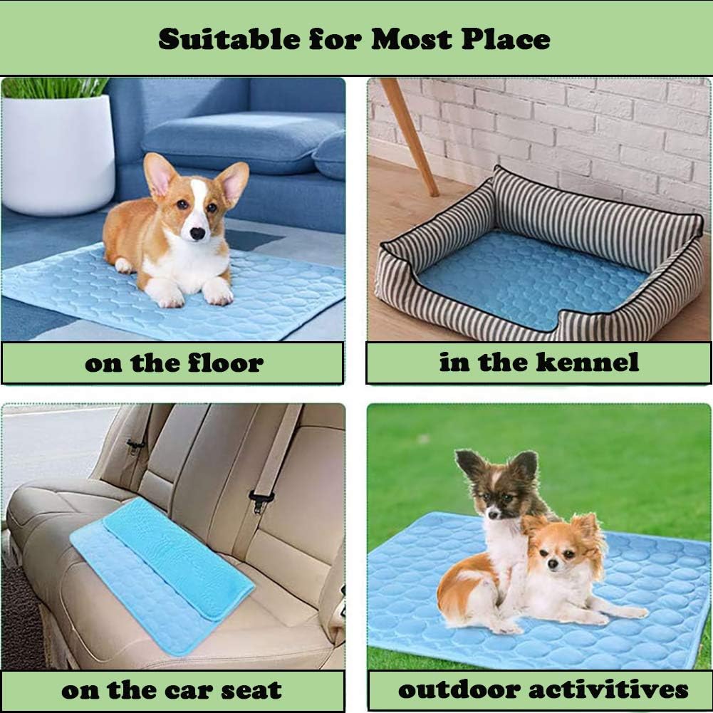 Chill Mat Cooling Pad
