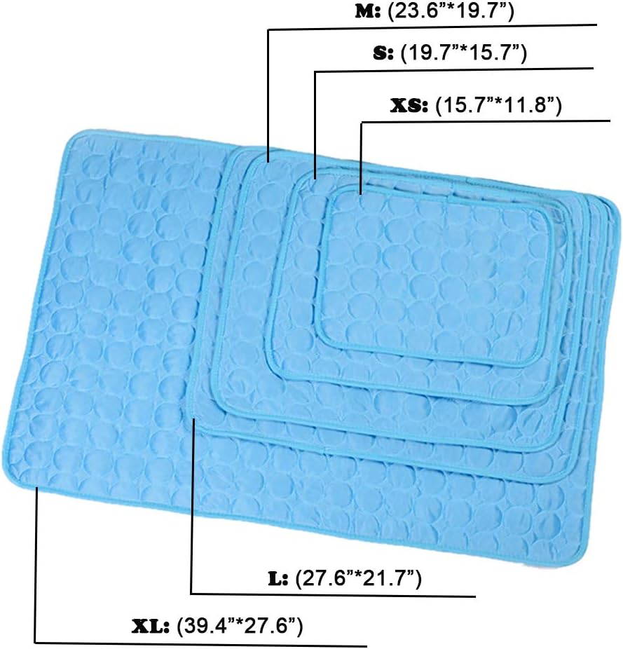 Chill Mat Cooling Pad
