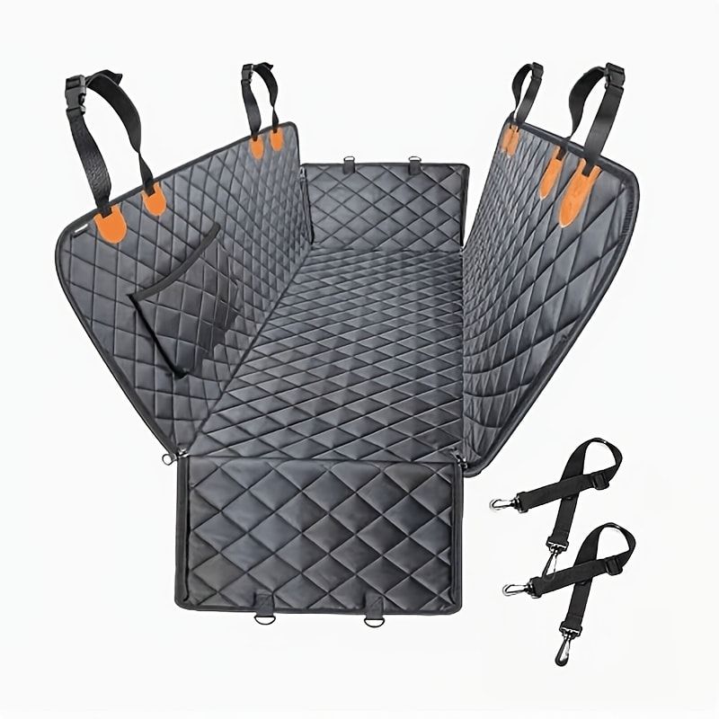 Backseat Guardian Car Hammock