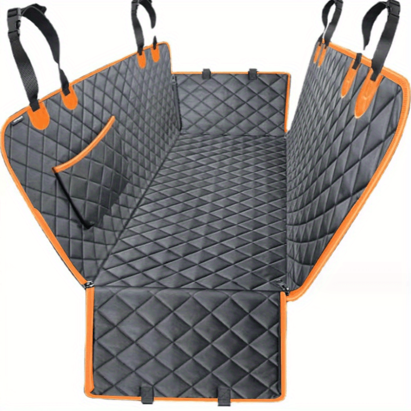 Backseat Guardian Car Hammock