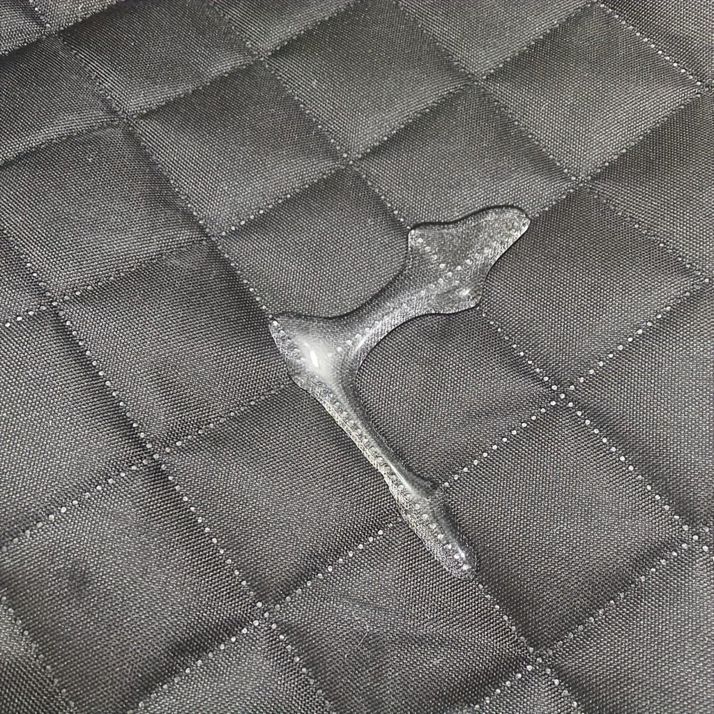 Backseat Guardian Car Hammock