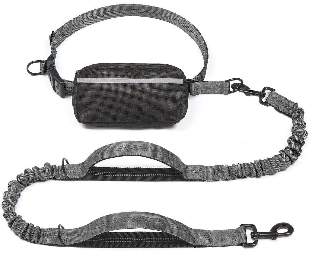Trailrunner Hands-Free Leash