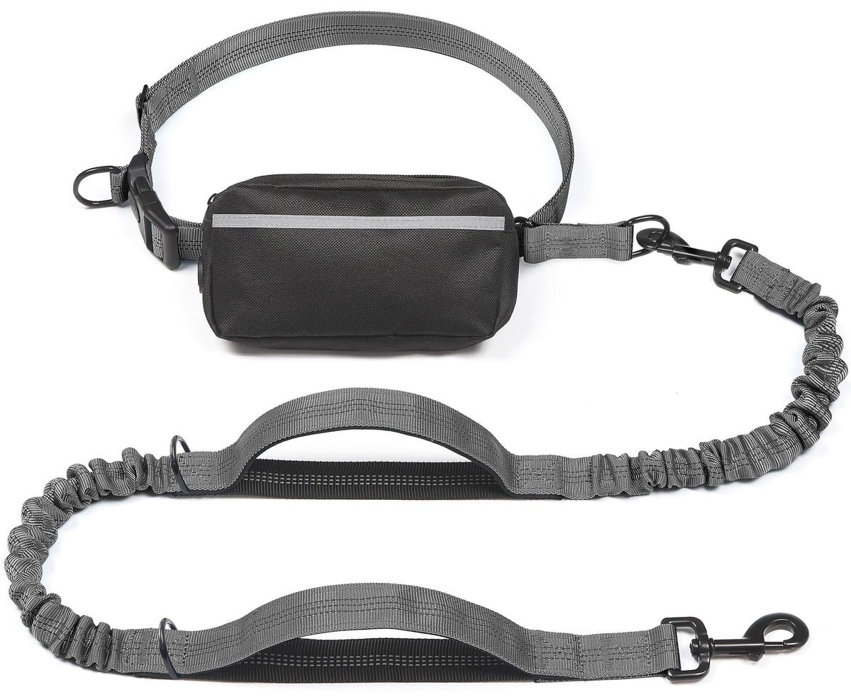 Trailrunner Hands-Free Leash